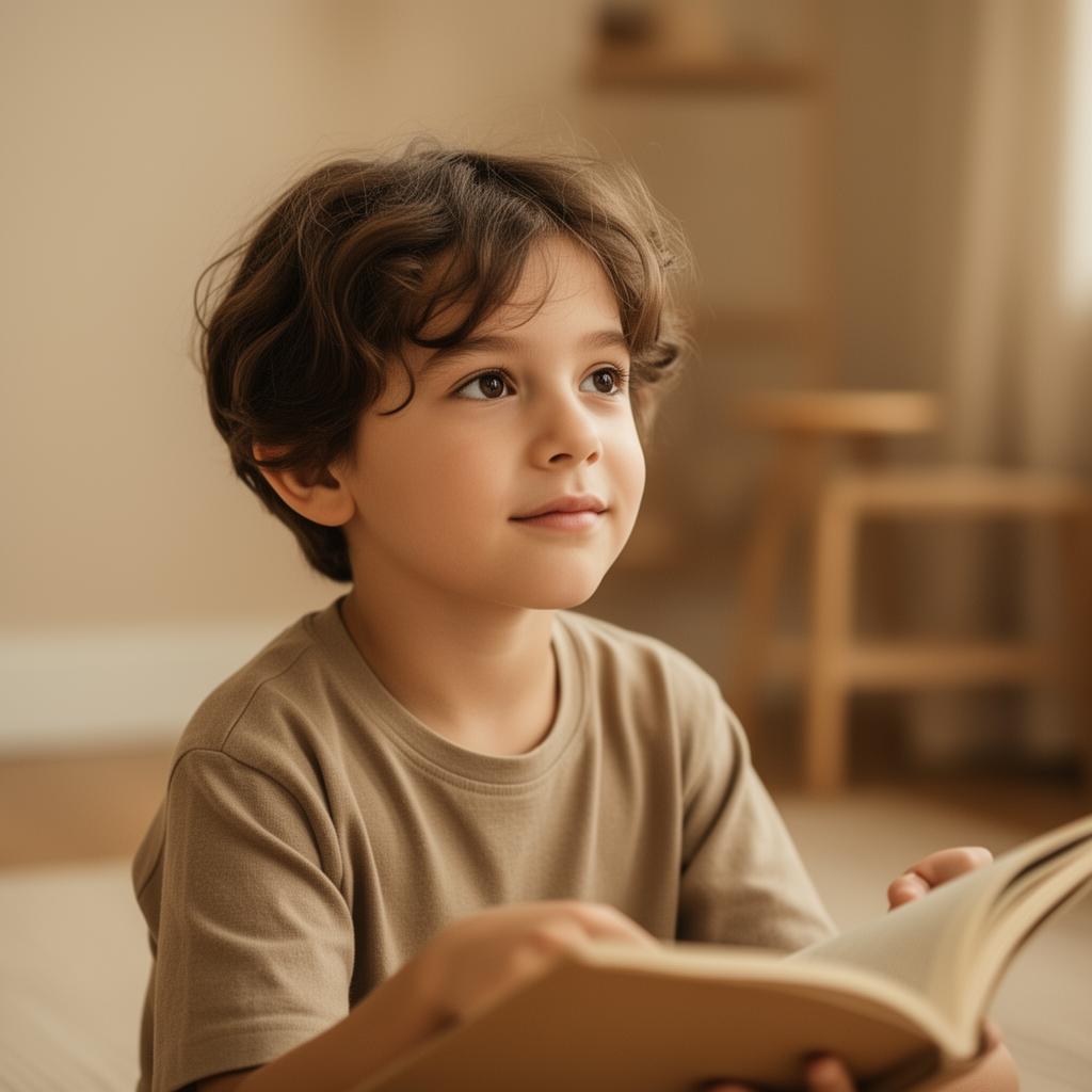 Prikkels en leeftijd: 8–12 jaar – wat heeft mijn kind nu nodig?